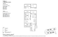 The Continuum (D15), Apartment #453618811